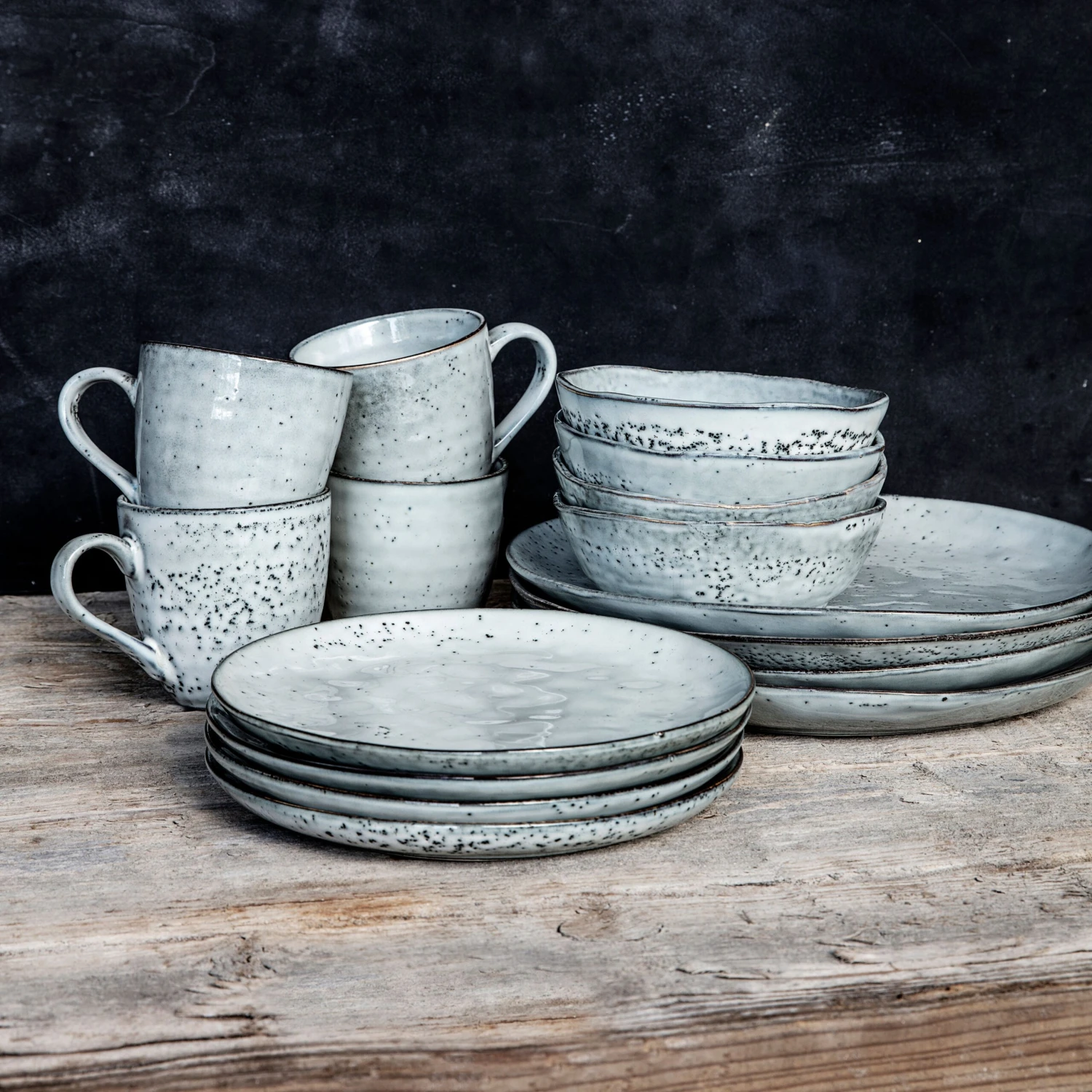 House Doctor Rustic Schale 9 House Doctor Rustic Schale – Bild 7