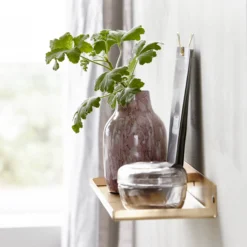 House Doctor Ledge Wandregal 43 Cm -House Doctor 26678 01 03 ac6e89cb03