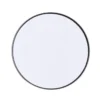 House Doctor Reflektion Spiegel Ø 40cm 2 House Doctor Reflektion Spiegel Ø 40cm -House Doctor 28108 02 01 d74de02756