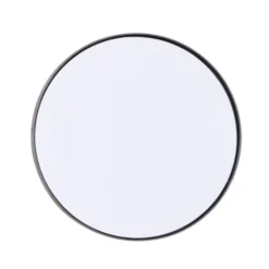 House Doctor Reflektion Spiegel Ø 40cm