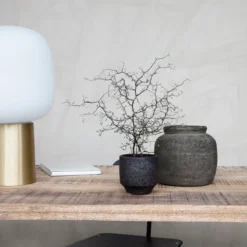 House Doctor Rustik Topf Ton -House Doctor 31366 01 11 ProductImageExtra 6db8f81a9b