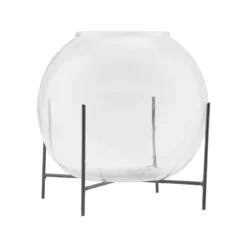 House Doctor Ada Vase Mit Beine