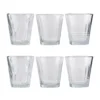 House Doctor Vintage Wasserglas 6er Pack -House Doctor 33653 01 01 db5c9f3472