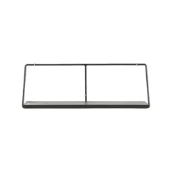 House Doctor Wired Wandregal 70cm