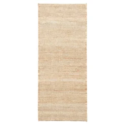 House Doctor Mara Teppich 100 X 240cm Nude