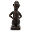 House Doctor Figure Skulptur 19cm