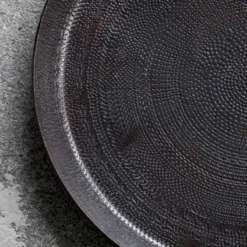 House Doctor Jhansi Tablett Ø24cm -House Doctor 42317 01 03 3527d59f0e