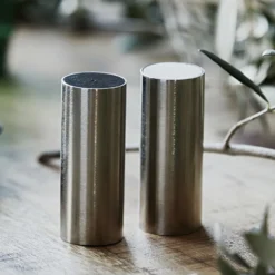 House Doctor Tall Salz-und Pfefferset -House Doctor 42325 01 02 e2d8dd2ed8