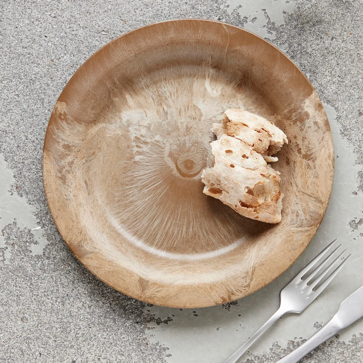 House Doctor Serveur Teller 24cm 4er Pack 5 House Doctor Serveur Teller 24cm 4er Pack – Bild 3