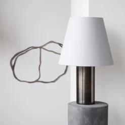 House Doctor Bakora Lampenfuß 52cm -House Doctor 42352 01 02 38a04017c9