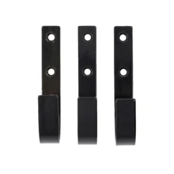 House Doctor Simply Haken 3er Pack