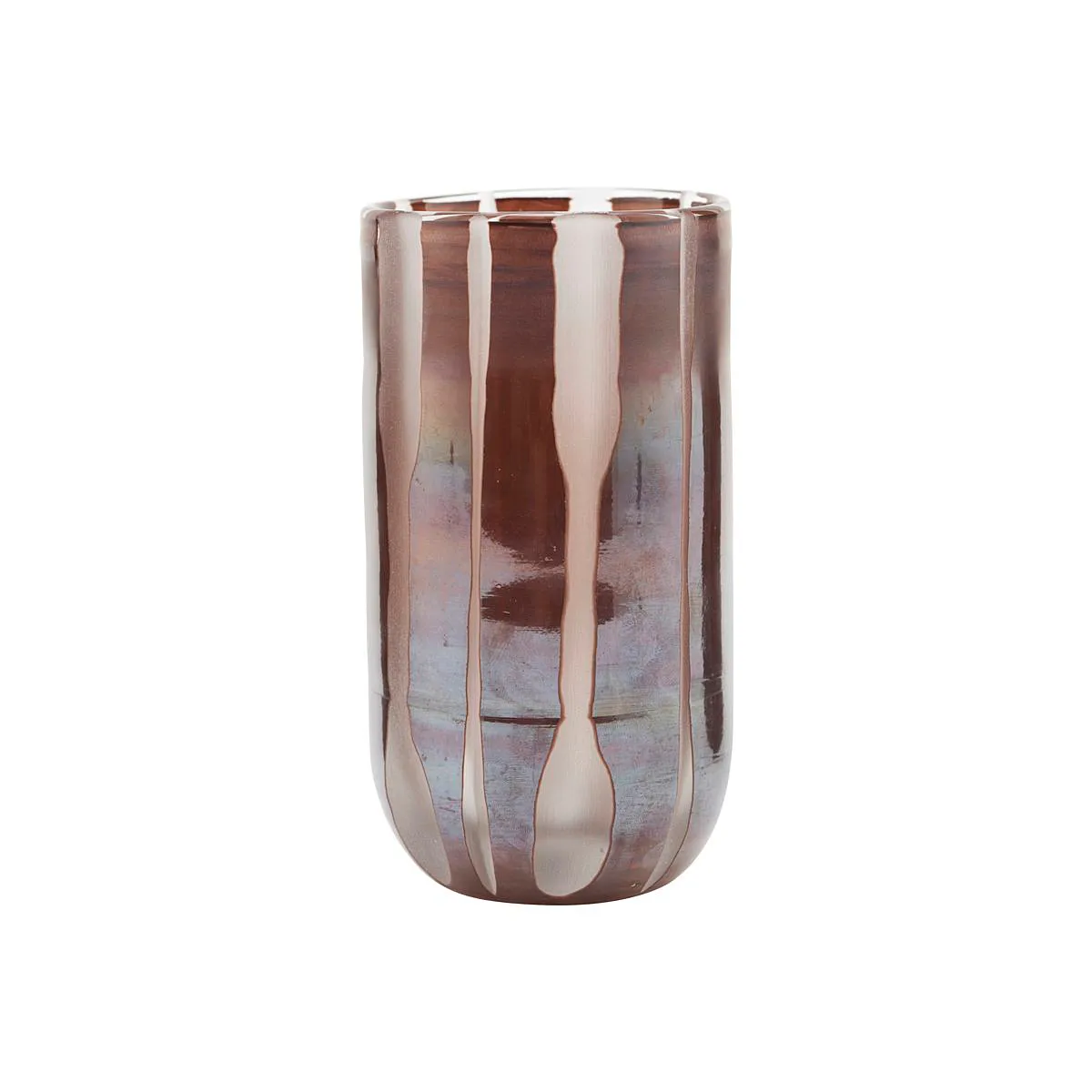 House Doctor Bai Vase 15,5cm 3 House Doctor Bai Vase 15,5cm
