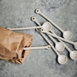 House Doctor Pion Löffel 14cm 7 House Doctor Pion Löffel 14cm -House Doctor 45385 01 02 7e37a26d38