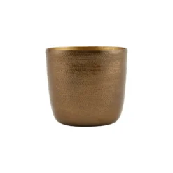 House Doctor 22 House Doctor Chappra Blumentopf Ø9,5cm