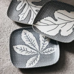 House Doctor Chestnut Teller 21,6cm -House Doctor 45429 01 04 51c79445f4