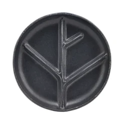 House Doctor Branch Teller Ø22,3cm