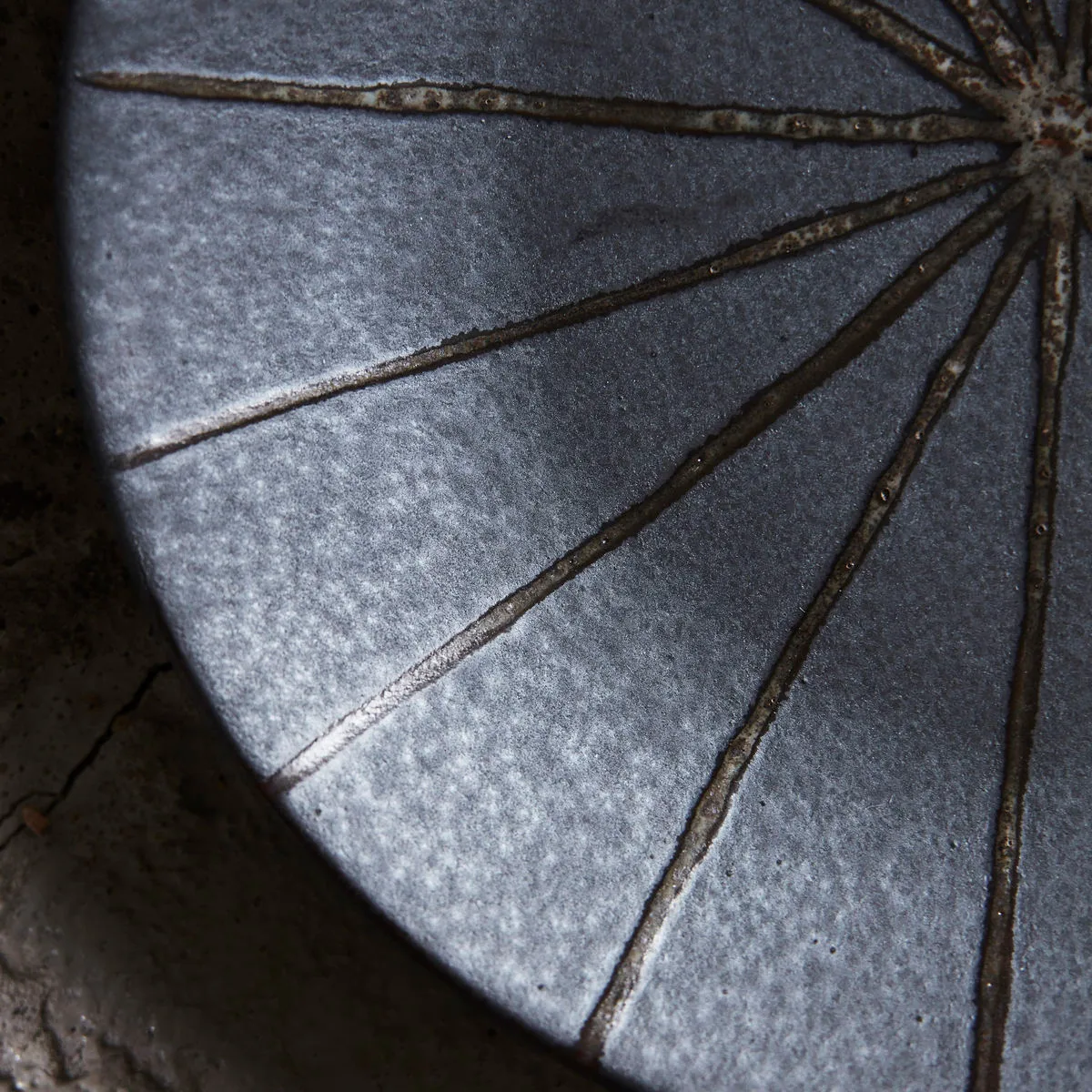 House Doctor Suns Teller Ø15,7cm 4 House Doctor Suns Teller Ø15,7cm – Bild 2