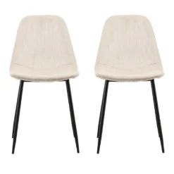 House Doctor Found Stuhl 2er Pack