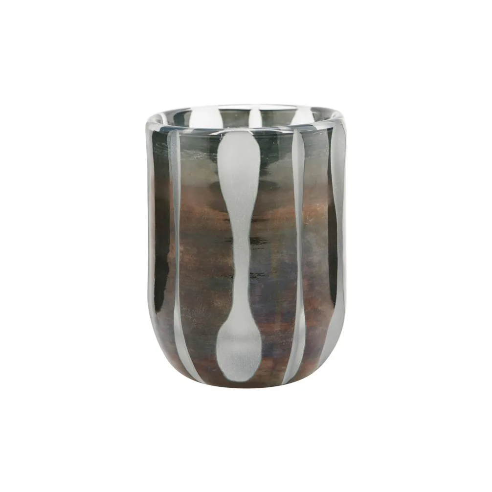 House Doctor Bai Teelichthalter 10,5cm 3 House Doctor Bai Teelichthalter 10,5cm