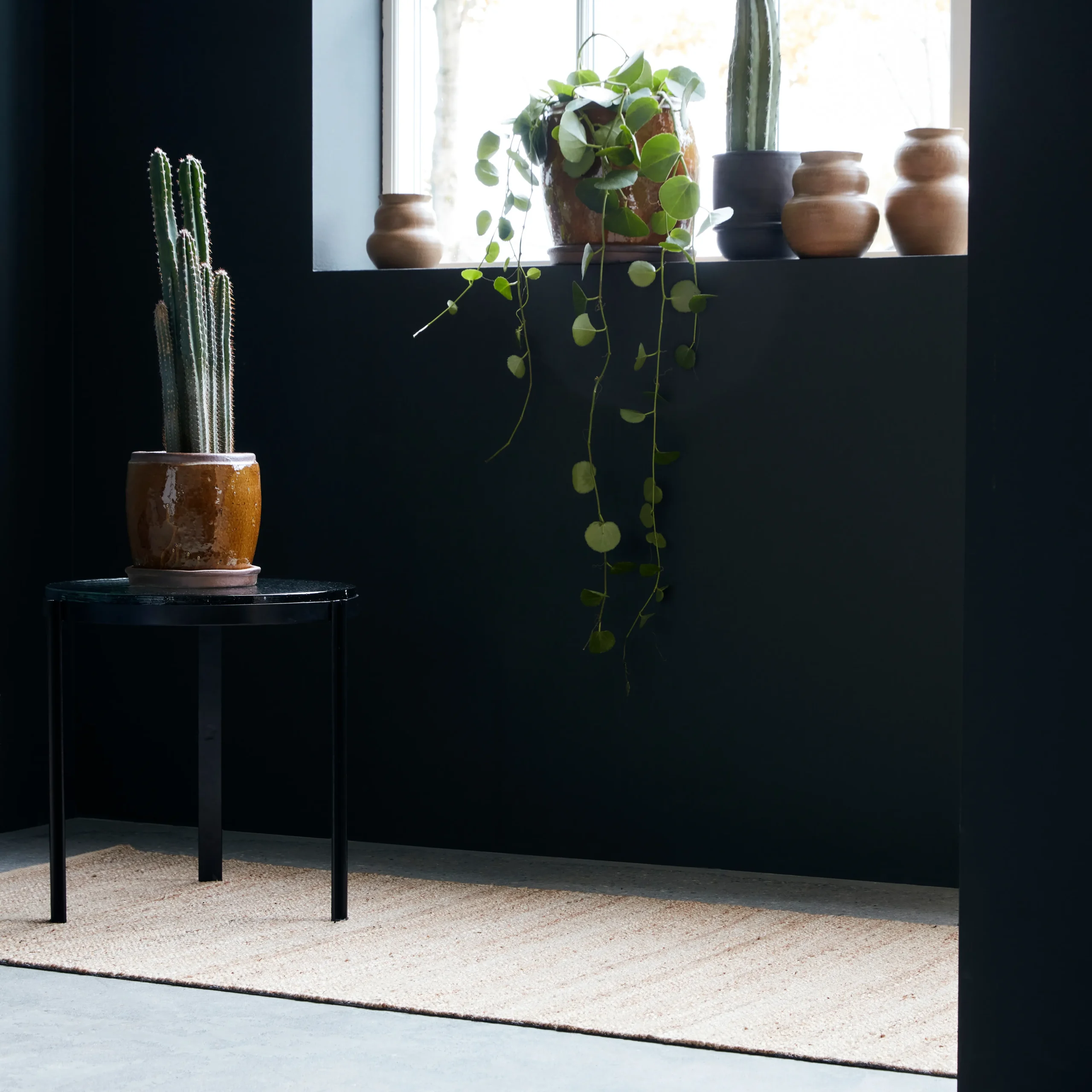 House Doctor Hempi Teppich 90 X 300cm 4 House Doctor Hempi Teppich 90 X 300cm – Bild 2