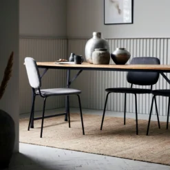 House Doctor Shriv Teppich 200 X 300 Cm 8 House Doctor Shriv Teppich 200 X 300 Cm -House Doctor 500167 01 4 EnvironmentImage afeebb430b