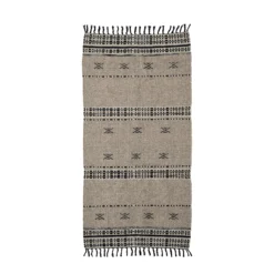 House Doctor Cros Teppich 90 X 200cm