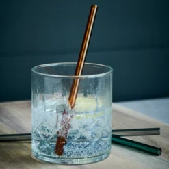 House Doctor Vaca Glasstrohhalm 6er Pack -House Doctor 500183 01 3 EnvironmentImage e371175ff4