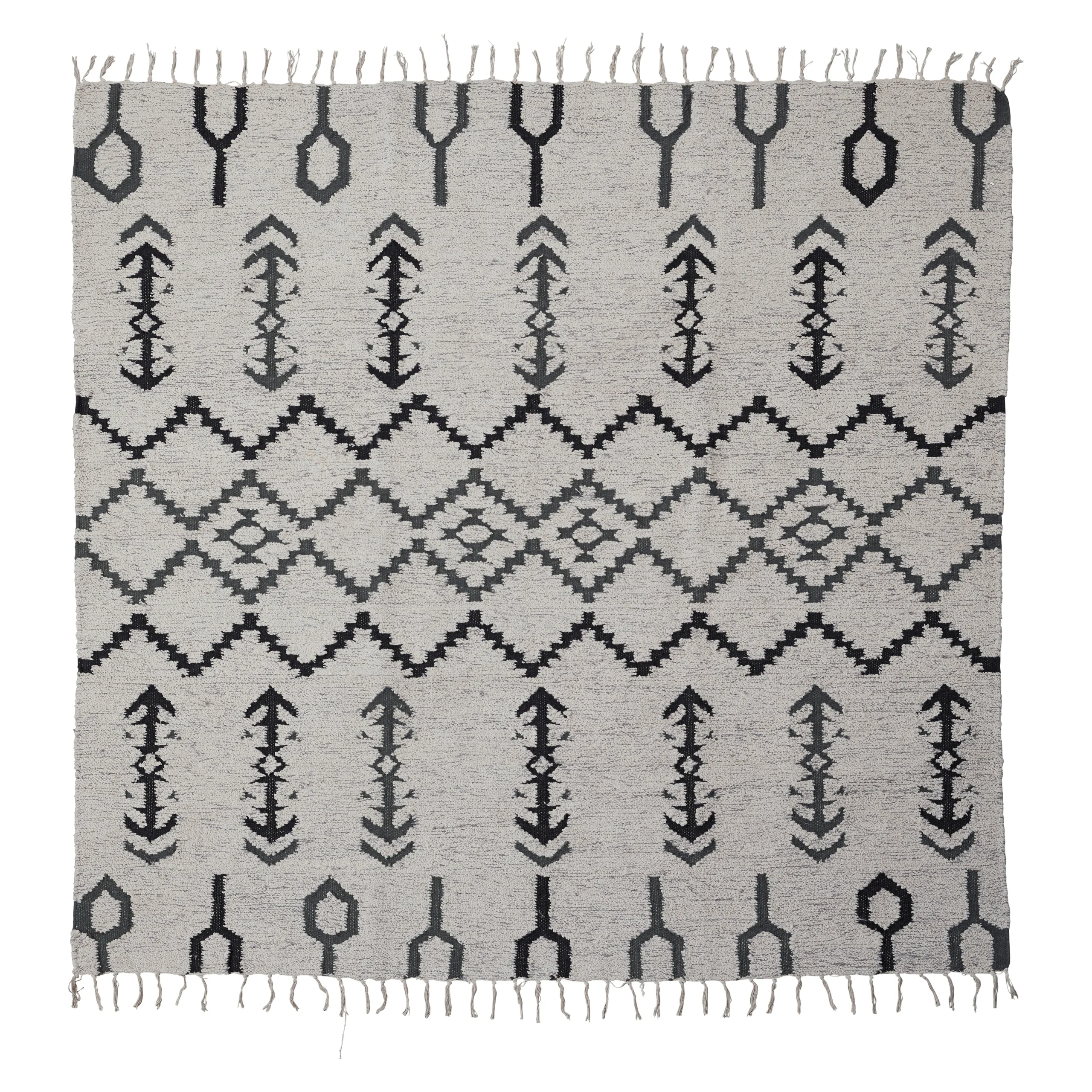 House Doctor Arte Teppich 180 X 180cm 3 House Doctor Arte Teppich 180 X 180cm