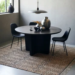 House Doctor Ranjar Teppich 250 X 250 Cm -House Doctor 500210 01 3 EnvironmentImage c3f57cd1d8