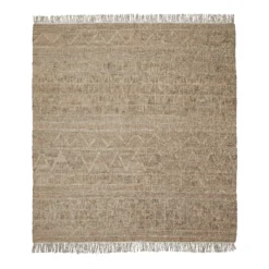 House Doctor Shriv Teppich 250 X 250 Cm ​