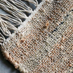 House Doctor Shriv Teppich 250 X 250 Cm ​ -House Doctor 500216 01 3 ProductImageDetail 44be4dccdd