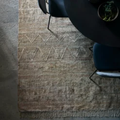 House Doctor Shriv Teppich 250 X 250 Cm ​ -House Doctor 500216 01 4 EnvironmentImage d0e6a5c651