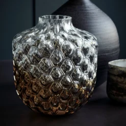 House Doctor Art Deco Vase 31cm -House Doctor 500218 01 4 EnvironmentImage 261c5af6da