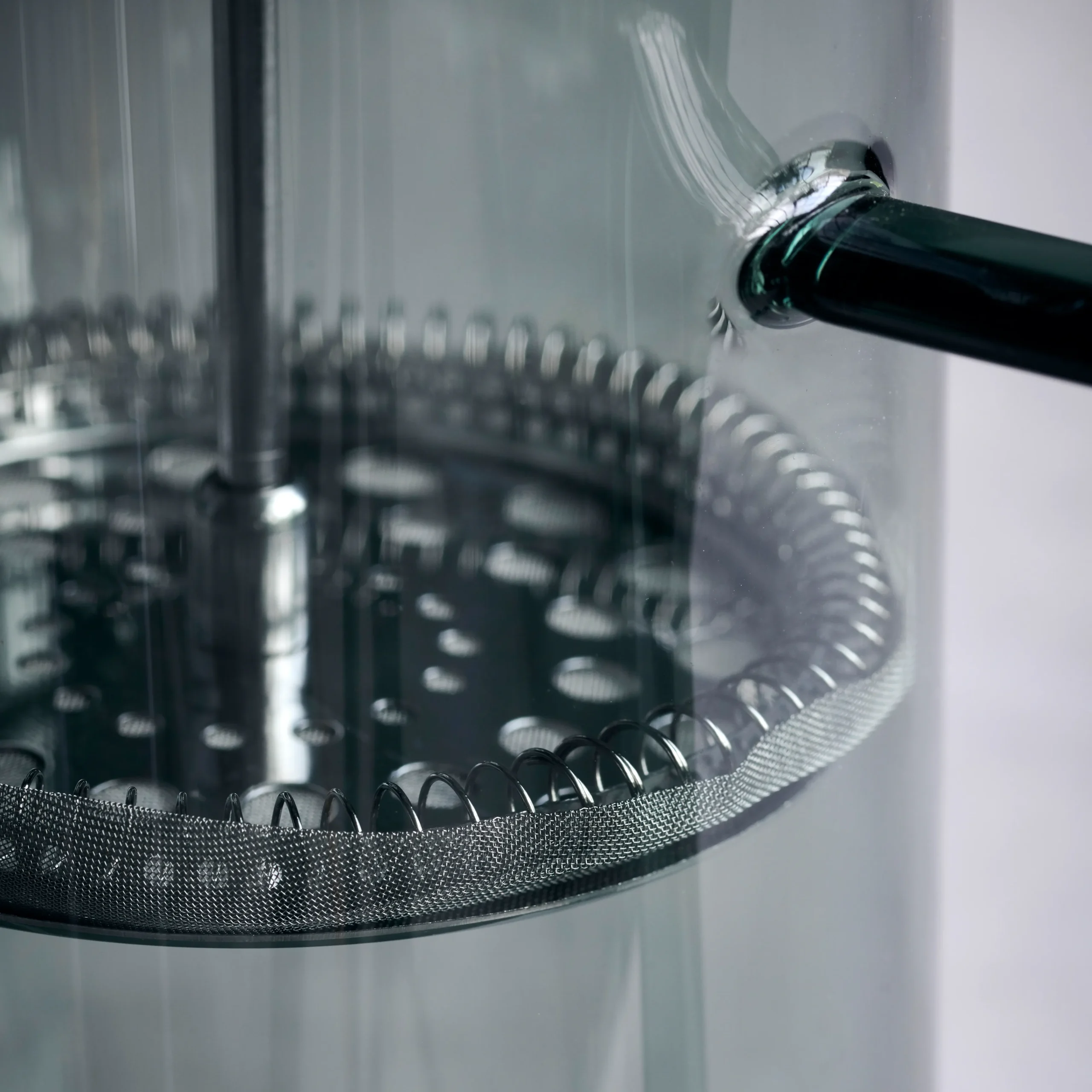 House Doctor Nuru Stempelkanne 100cl 5 House Doctor Nuru Stempelkanne 100cl – Bild 3