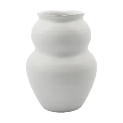 House Doctor Juno Vase 22cm