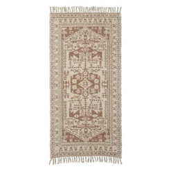 House Doctor Wowe Teppich 90 X 200cm