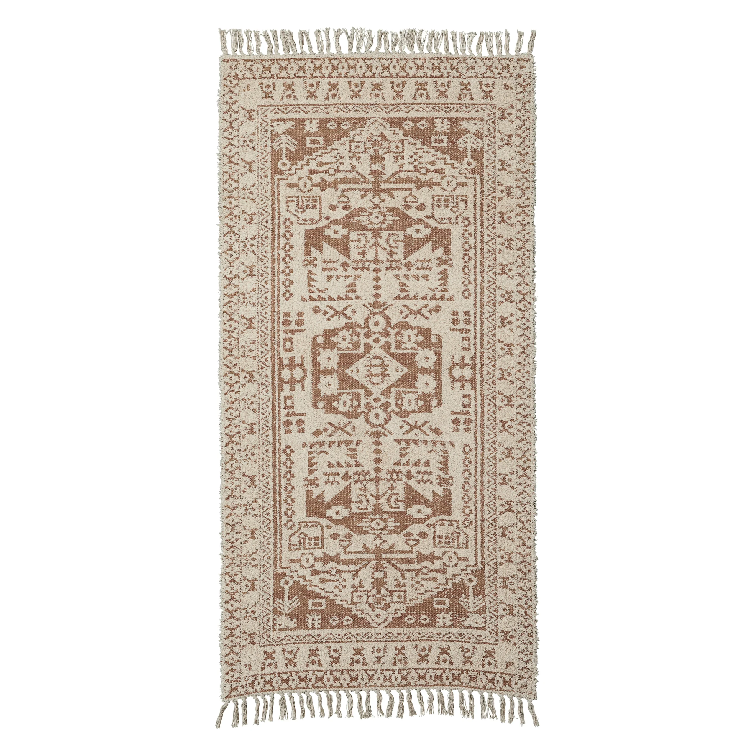 House Doctor Wowe Teppich 90 X 200cm 3 House Doctor Wowe Teppich 90 X 200cm