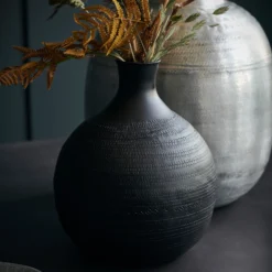 House Doctor Reena Vase 25cm -House Doctor 500254 01 3 EnvironmentImage b28e622df8