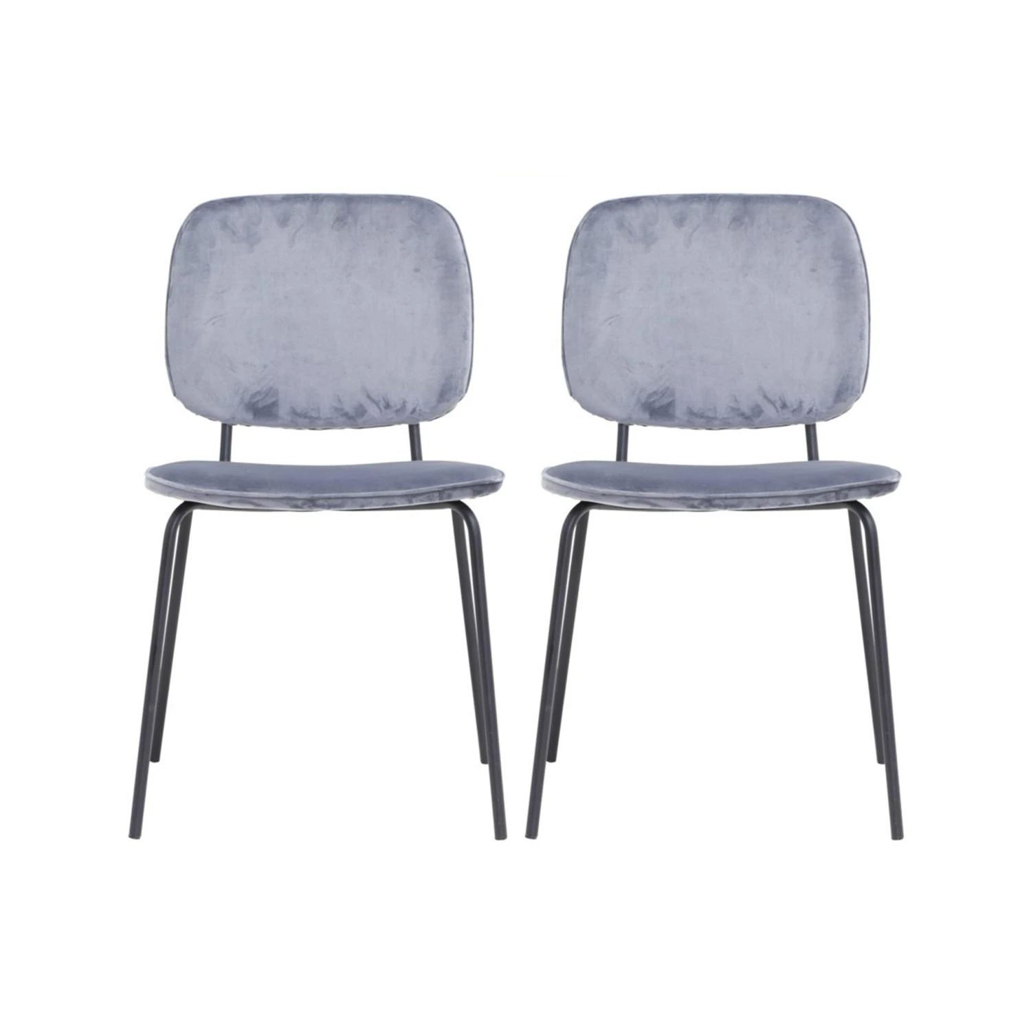 House Doctor Comma Stuhl 2er Pack 3 House Doctor Comma Stuhl 2er Pack