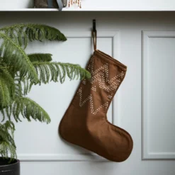 House Doctor Noel Weihnachtsstrumpf -House Doctor 505367 01 2 EnvironmentImage 541d8e2321