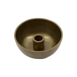 House Doctor Crown Kerzenhalter Ø13cm