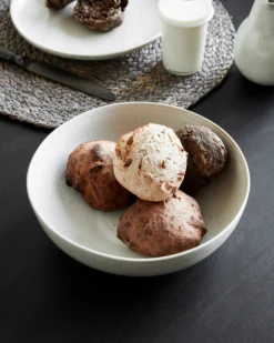 House Doctor Pion Schale Ø22cm -House Doctor 506984 01 3 EnvironmentImage 10102cb89d