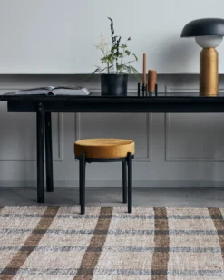 House Doctor Lao Hocker 45cm -House Doctor 506992 01 2 EnvironmentImage 64e5cad4c8