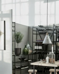 House Doctor Vira Pendelleuchte Ø27cm -House Doctor 506999 01 2 EnvironmentImage c7a44ce7fe