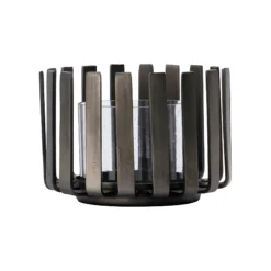 House Doctor Bars Teelichthalter Ø10cm