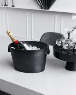 House Doctor Buck Weinkühler 22 X 32cm -House Doctor 507021 01 3 EnvironmentImage 38a5ec92b1