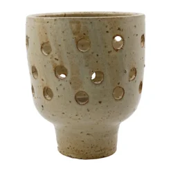 House Doctor Artist Teelichthalter Ø20cm