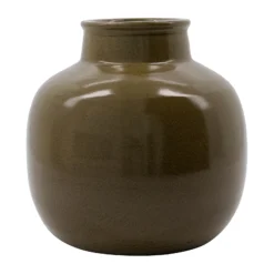 House Doctor Aju Vase 17cm