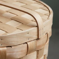 House Doctor Edition Korb Mit Deckel Set 9 House Doctor Edition Korb Mit Deckel Set -House Doctor 510373 01 4 EnvironmentImage dd2bda3b68