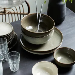 House Doctor Lake Schale Ø22cm 10 House Doctor Lake Schale Ø22cm -House Doctor 510381 01 5 EnvironmentImage 561fc4a6f6